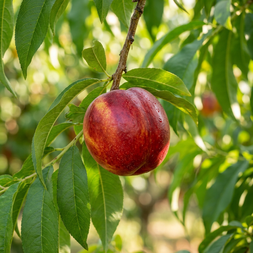 Stone Fruit Trees - Low Chill and Subtropical