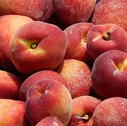 Stone Fruit Trees - Low Chill and Subtropical
