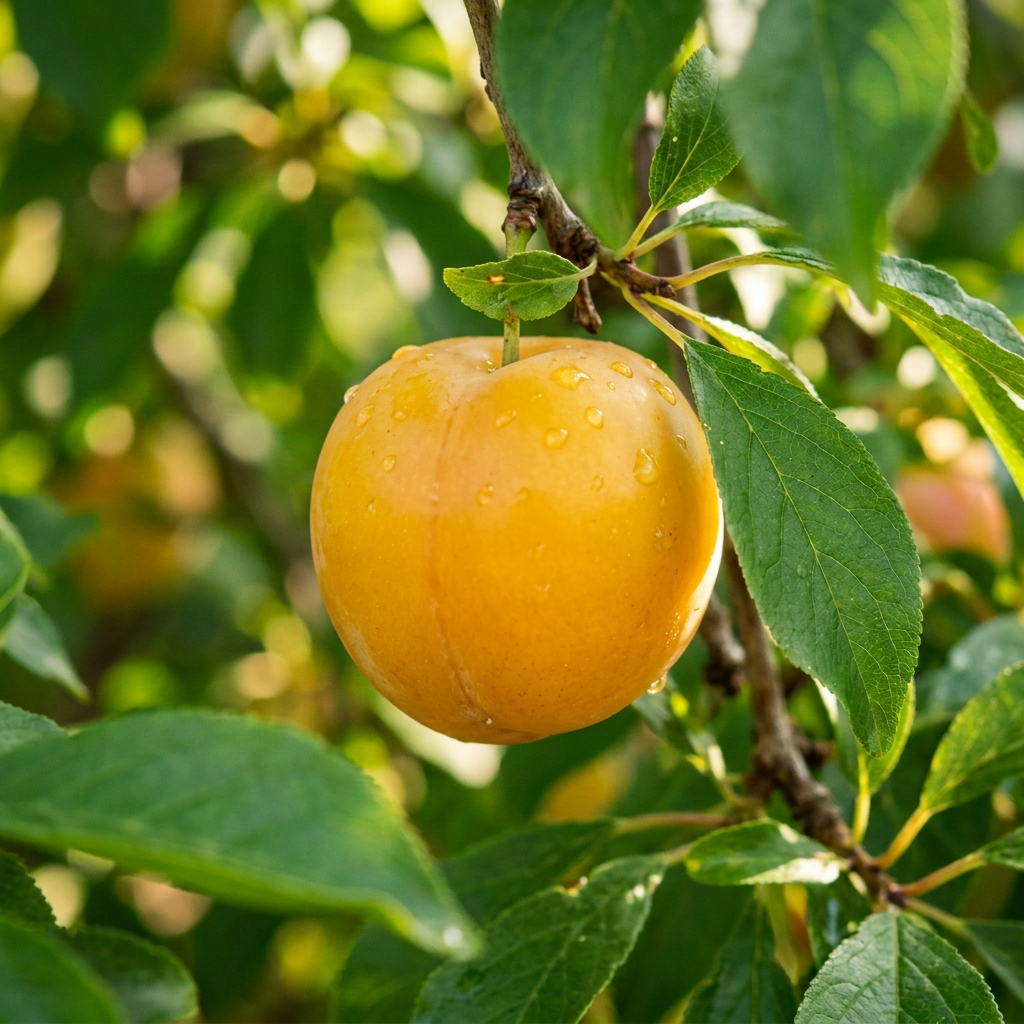 Stone Fruit Trees - Low Chill and Subtropical