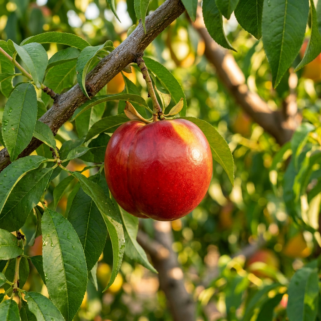 Stone Fruit Trees - Low Chill and Subtropical