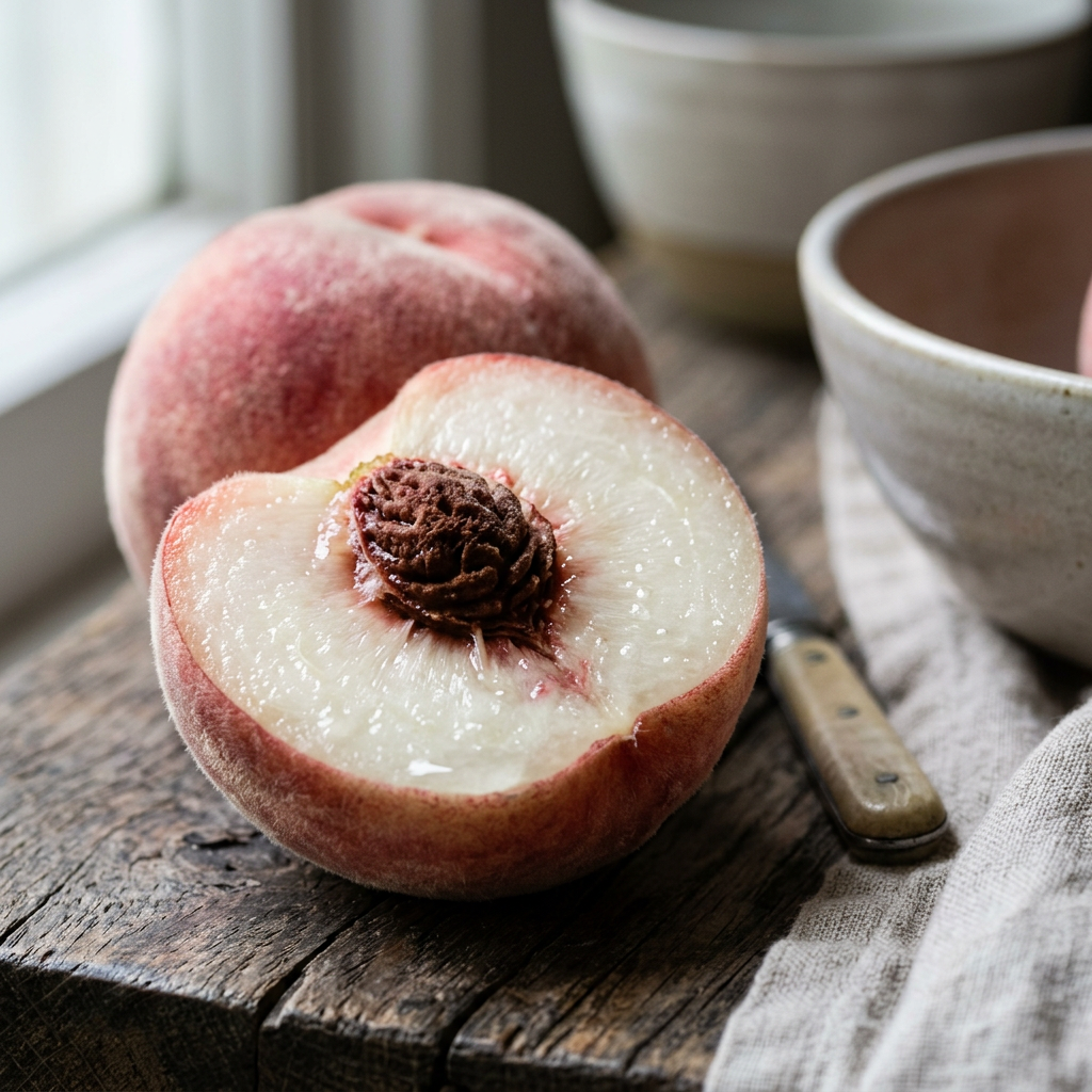 Stone Fruit Trees - Low Chill and Subtropical